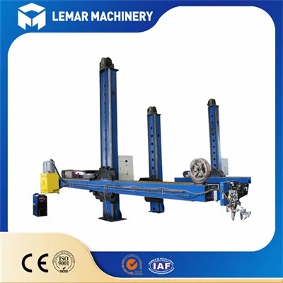 Kem Boom Vuam Manipulators