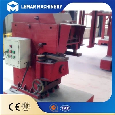 Tsau Chamfering Tshuab