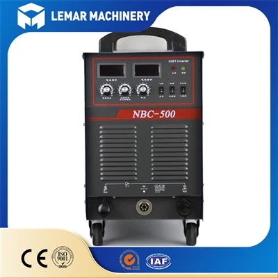 Gas Shielded Welder