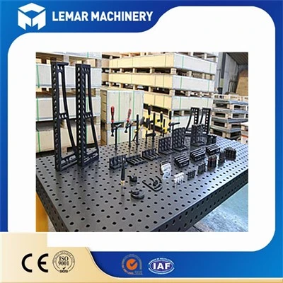 Qhov zoo tshaj plaws Welding Workbench