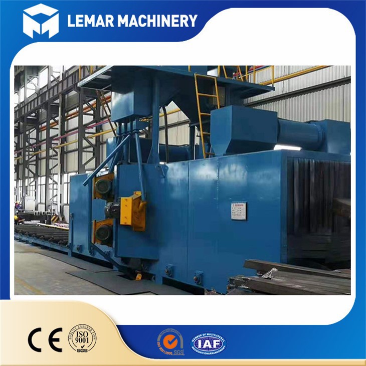 H Hom Hlau Txhaj Tshuaj Blasting Tshuab