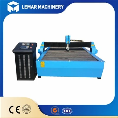 CNC Plasma Cutters Table rau Hlau