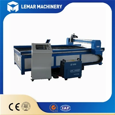 Mild Steel CNC Plasma Cutter Rooj