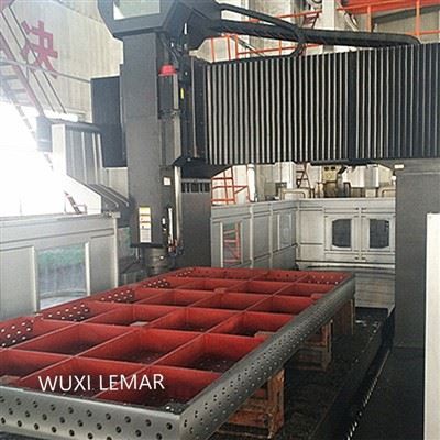 Yuav ua li cas txiav txim siab seb lub rooj 3D welded ua tau raws li qhov yua...