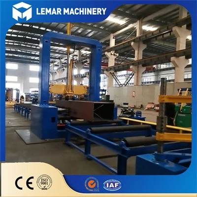 H Beam Automated Assembly Machine