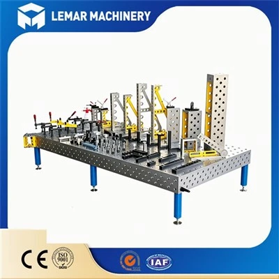 Steel Vuam Rooj System