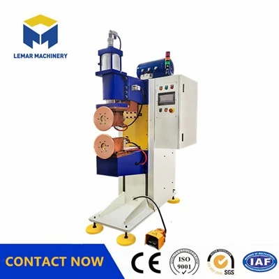 Ua Inverter Seam Vuam Tshuab